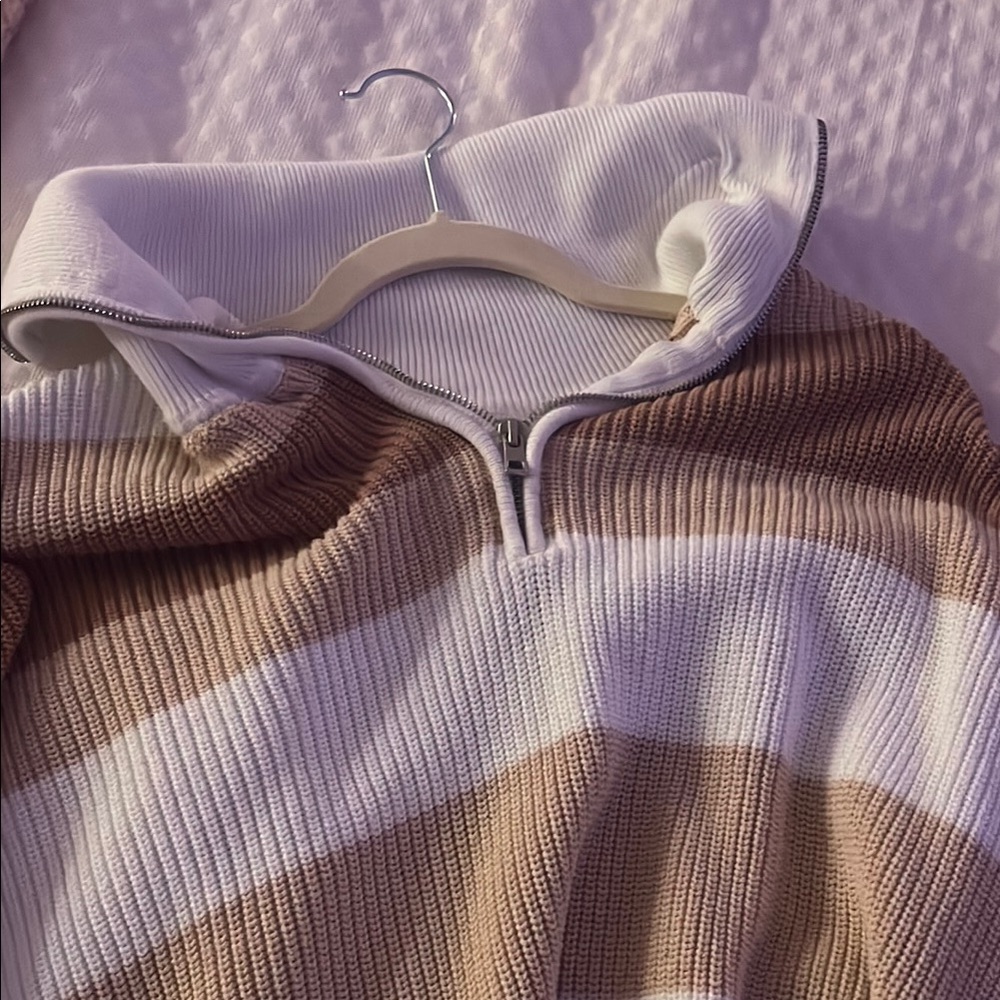 aerie sweater